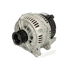 Alternator 12V 120A FORD GALAXY I GALAXY MK I SEAT ALHAMBRA CORDOBA CORDOBA VARIO IBIZA II TOLEDO I VW CALIFORNIA T4 CAMPER GOLF III GOLF IV PASSAT B3/B4 1.9D/2.5/2.5D 08.93-03.10 STARDAX STX100263R