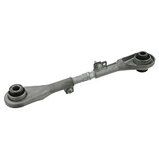 Brat/bieleta, suspensie roata Bratul axei posterioare a puntii spate Dreapta/Stanga din fata transversal CITROEN C5 III C6 PEUGEOT 407 508 508 I 1.6-3.0D 03.04- FEBI FE27014