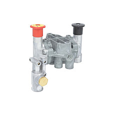 Supapa,control ax ridicare aer comprimat Supapa de control a axei sub tensiune HALDEX 352075201