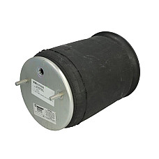 Burduf, suspensie pneumatica Air suspension bellows plastic base KRONE KRONE KR550025983