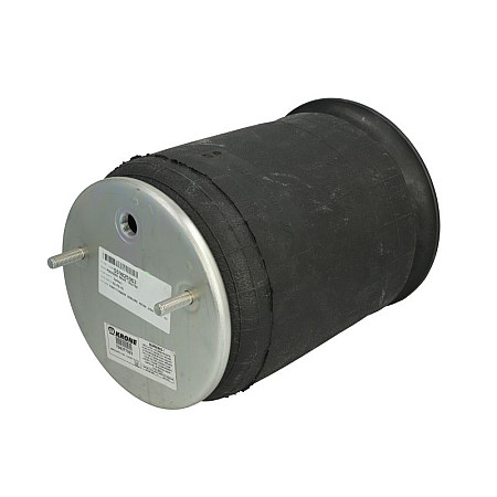 Burduf, suspensie pneumatica Air suspension bellows plastic base KRONE KRONE KR550025983