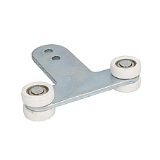 Carucior de acoperi Sistem glisare acoperis SCHMITZ CARGOPARTS CARGO-E273