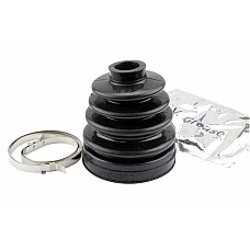 Burduf cauciuc, articulatie planetara Joint rubber boot front/inside/outside/rear  POLARIS RANGER RZR SPORTSMAN 325-1000 2010-2016 ALL BALLS 19-5022