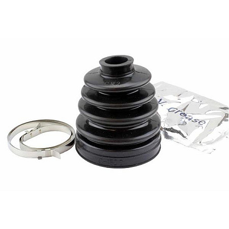 Burduf cauciuc, articulatie planetara Joint rubber boot front/inside/outside/rear  POLARIS RANGER RZR SPORTSMAN 325-1000 2010-2016 ALL BALLS 19-5022