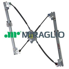 Macara geam Fata Stanga electric fara motoras numar de usi: 4 ALFA ROMEO GIULIA 10.15- MIRAGLIO 30/2662