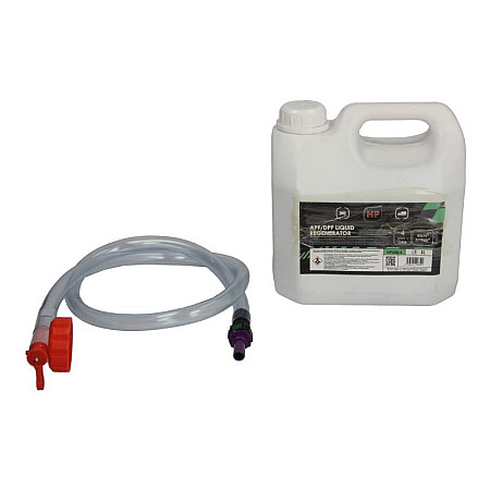 Aditiv combustibil Lichid de filtru de particule diesel capacitate: 3l CITROEN C5 II C6 LADA NIVA LAND ROVER DISCOVERY I PEUGEOT 407 508 I 1.6D-3.0D 10.89-12.18 GIPRO HP200-4