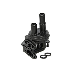 Supapa control, agent frigorific Robinet de incalzire FIAT DUCATO 1.9D/2.0/2.5D 03.89-03.94 TRICLO TRI472.063