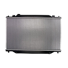 Radiator, racire motor Radiator motor Manual  MAZDA CX-5 2.0 KOYORAD PL062772