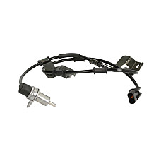 Senzor,turatie roata Senzor ABS Fata Dreapta MITSUBISHI PAJERO II 2.5D-3.5 12.90-04.00 HERTH+BUSS JAKOPARTS J5915027