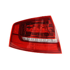 Lampa stop tripla spate AUDI A8 (4E2, 4E8) ULO ULO1044001