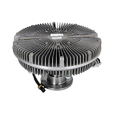 Cupla, ventilator radiator Fan clutch number of pins: 2 MAN LIONS CITY LIONS COACH LIONS STAR TGA TGS I TGX I D2066LF01-D3876LF09 01.93- HIGHWAY 61031031HW