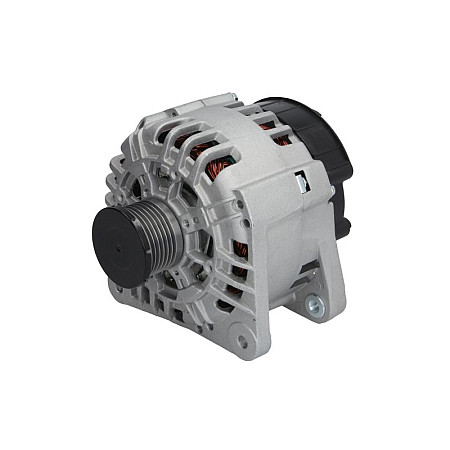 Alternator 12V 125A VOLVO S40 I V40 MITSUBISHI CARISMA SPACE STAR NISSAN INTERSTAR PRIMASTAR OPEL MOVANO VIVARO A RENAULT AVANTIME CLIO II ESPACE III 1.2-2.5D 01.99- MAGNETI MARELLI 063731627010