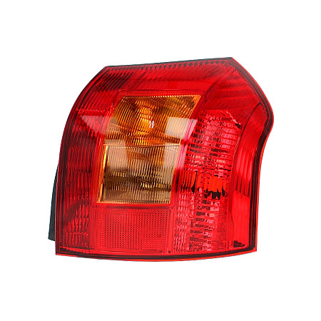 Stop spate Lampa spate Dreapta P21/5W/P21W  TOYOTA COROLLA 10.01-03.08 DEPO 212-19H1R-LD-UE