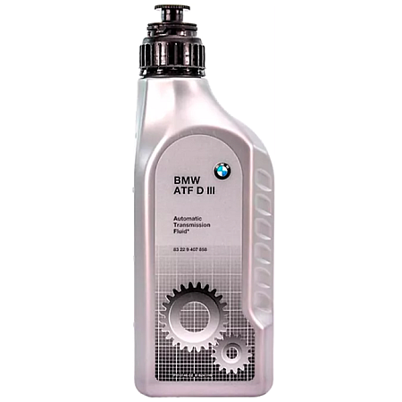 Ulei cutie transfer ATF Dexron III 83229407858, volum 1 litru BMW 83229407858