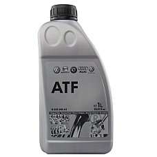 Ulei cutie viteze automata Group ATF G055540A2, volum 1 litru VW G055540A2