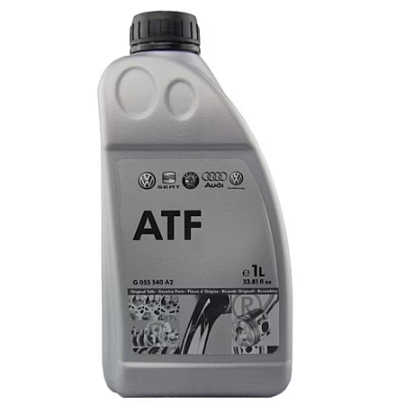 Ulei cutie viteze automata Group ATF G055540A2, volum 1 litru VW G055540A2