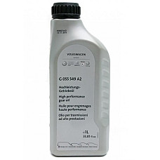 Ulei pentru cutie transfer Group G055549A2, volum 1 litru VW G055549A2