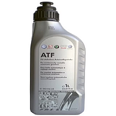 Ulei pentru cutie viteze automata Group G052516A2, volum 1 litru, G052516, TL 52516, pentru transmisie CVT marcaj 0AW VW G052516A2
