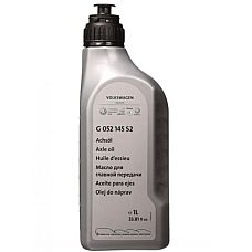 Ulei pentru diferential fata/spate Group G052145S2 75W90, volum 1 litru, 501 50 G 50 VW G052145S2