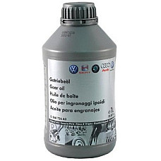 Ulei pentru transmisie manuala 5 trepte Group G060726A2 75W, volum 1 litru, TL 726, G 060 726, GL-4 VW G060726A2