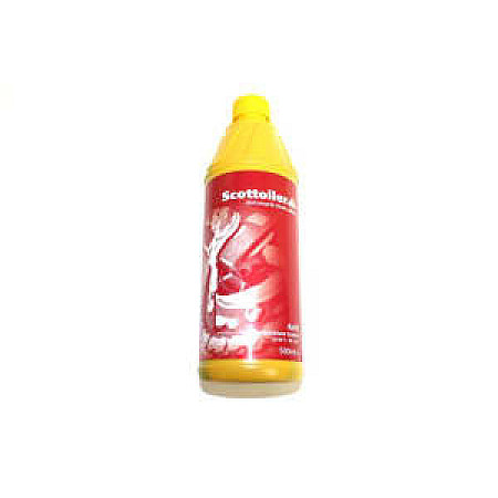 Ulei special 0,5l SCOTTOILER SA-0004
