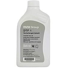 Ulei transmisie-cutie transfer DFT 1 xDrive 83225A4F016, volum 1 litru, TF 0870, GL4, Dexron VI BMW 83225A4F016