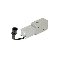 Regulator supraalimentare aer Supercharging air regulation HOLSET HOL3596456