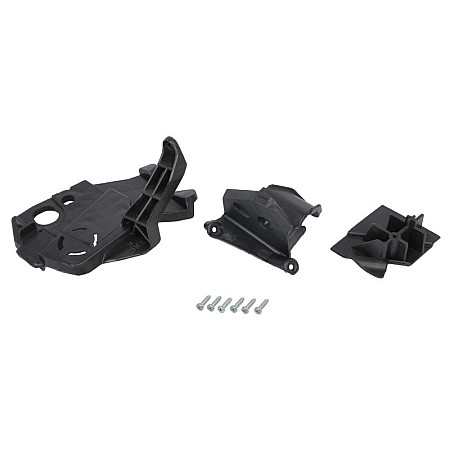 Kit de reparat faruri principale Headlamp repair kit front R PEUGEOT 3008 P84 5008 T87 05.16-12.20 ROMIX ROM C70736