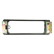 Locas proiector ceata rama lampii de ceata Dreapta DAF CF 65 CF 75 CF 85 LF 45 LF 55 XF 95 01.01- GIANT 3310-DF302R001