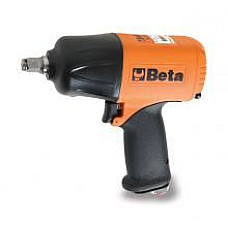 "BETA Pistol de impact pneumatic DWUKIERUNKOWY compozit Z ZABIERAKIEM 1/2"" MODEL 1927P 1750NM CE" BETA BE1927P