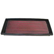 Filtru de aer sport Porsche 911 CSI F / I 1977-1983 K&amp;N FILTERS 33-2004