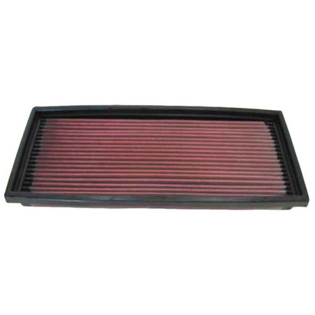 Filtru de aer sport Porsche 911 CSI F / I 1977-1983 K&amp;N FILTERS 33-2004