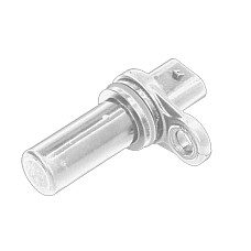 Senzor impulsuri, arbore cotit Crankshaft position sensor CHRYSLER SEBRING DODGE AVENGER CALIBER JOURNEY VIPER JEEP COMPASS PATRIOT 1.8-8.4 06.06- CHRYSLER 05033307AE