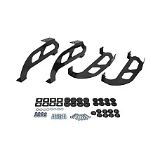 Set montare, Parasolar Sun visor fitting kit IVECO STRALIS II 09.12- COSPEL 1006.93200