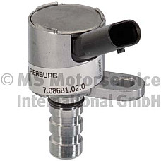 Supapa presiune ulei Camshaft phasing unit OPEL ANTARA A CASCADA INSIGNIA A INSIGNIA A COUNTRY INSIGNIA B INSIGNIA B COUNTRY INSIGNIA B GRAND SPORT ZAFIRA C 2.0D 10.11- PIERBURG 7.08681.02.0