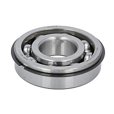 Lagar 30x72x19 rulment de precizie clearance-ul a crescut 6306-NR-C3 / ETS / NKE 6306-NR-C3 /NKE/