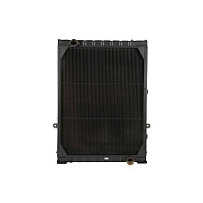 Radiator, racire motor Radiator motor cu rama  MAN F90 D2865LF/260-D2866LXF 10.86-06.97 HIGHWAY 10031001HW