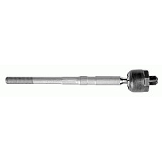 Articulatie axiala, cap de bara Tija de fixare fara capat Dreapta/Stanga lungime: 221mm BMW 1 E81 1 E82 1 E87 1 E88 3 E90 3 E91 3 E92 3 E93 X1 E84 1.6-3.0 06.04-06.15 LEMFOERDER LMI36930