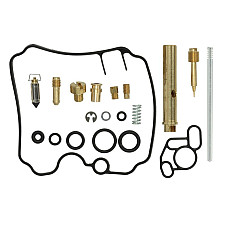 Kit reparatie carburator for number of carburettors 1 YAMAHA XTZ 750 1989-1997 KEYSTER KY-0568