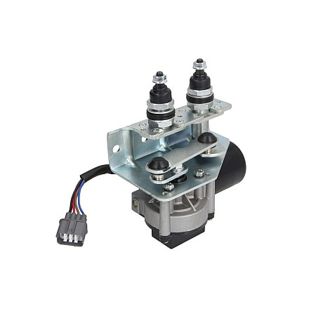 Motor stergator JCB 3CX 4CX ANAC MAKINA 714-40147-AN