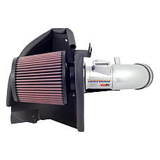 Sistemul de admisie Air supply system  katalog www.knfilters.com K&amp;N FILTERS 69-1013TS