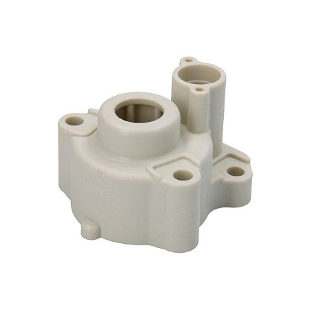 Carcasa pompei de apa Water pump housing PARSUN/YAMAHA 85 90 HP 90TJRR 200TJRR SIERRA INTERNATONAL LLC 18-3171