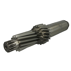 Ax articulatie fata, cutie de viteza Pinion cutie de viteze ZF ECOLITE 6 S 1600 6 S 1901 BO EURORICAMBI 95533934