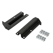 Set suport, lada cu scule Toolbox mounting CARGOPARTS CARGO-TB27