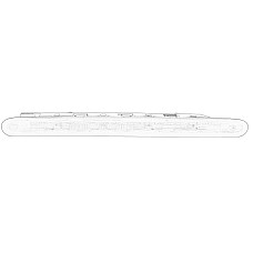 Stop suplimentar Lampa STOP suplimentara  PEUGEOT 5008 06.09-03.17 OE PEUGEOT 6350JJ