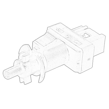 Comutator Intrerupator MERCEDES OE DB TRUCK 006 545 10 14