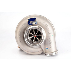 Turbocompresor  MAN E2000 F2000 D2866LF25/D2866LF31 06.98- BORGWARNER KKK53319886727