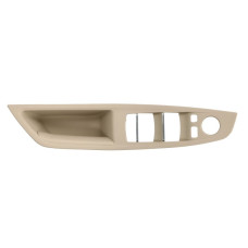 Tapiterie usi Panou comutator regulator de geam carcasa fata L gri deschis fits BMW 5 F10 F11 1209 0217 BLIC 8800 00 0067103P
