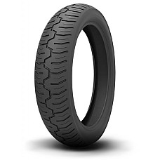 Anvelopa moto DOT21 [KEM18090K673F] Chopper/cruiser tyre KENDA 80/90-21 TL 48H K673F KRUZ Front KENDA 809021 OMKE 48H K673F#21