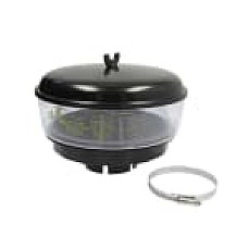 Carcasa, filtru de aer Carcasa filtru aer CASE JOHN DEERE SAME DONALDSON OFF H000821